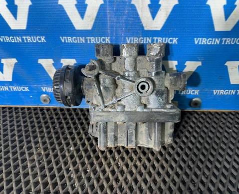 5010457434 Кран уровня пола главный для Renault