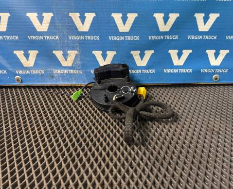 1677033 Шлейф подрулевой для Daf XF