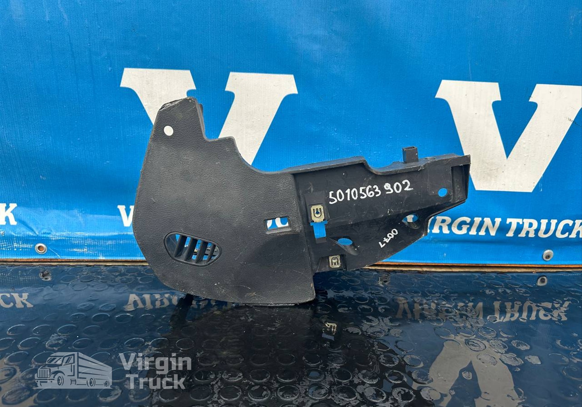 5010563902 Передняя панель салона для Renault Kerax