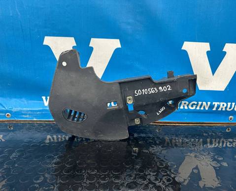 5010563902 Передняя панель салона для Renault Kerax