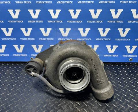 0090960199 Турбина для Mercedes-Benz