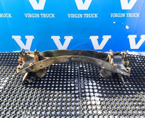 1847940 Траверса рамы поперечная для Scania 5-series