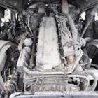 2353631 Двигатель MX13 355 H5 480 л.с. Euro 6 2023г. для Daf XG