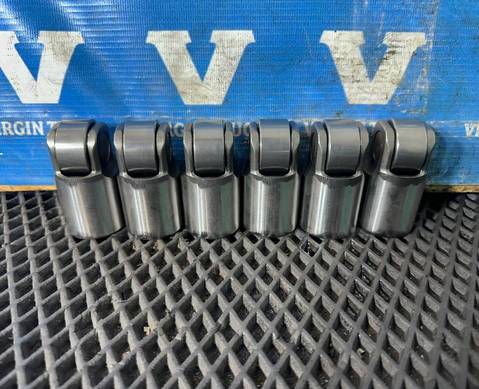 1867257 Комплект толкателей выпускного клапана 2019г для Daf XF105 (с 2005)