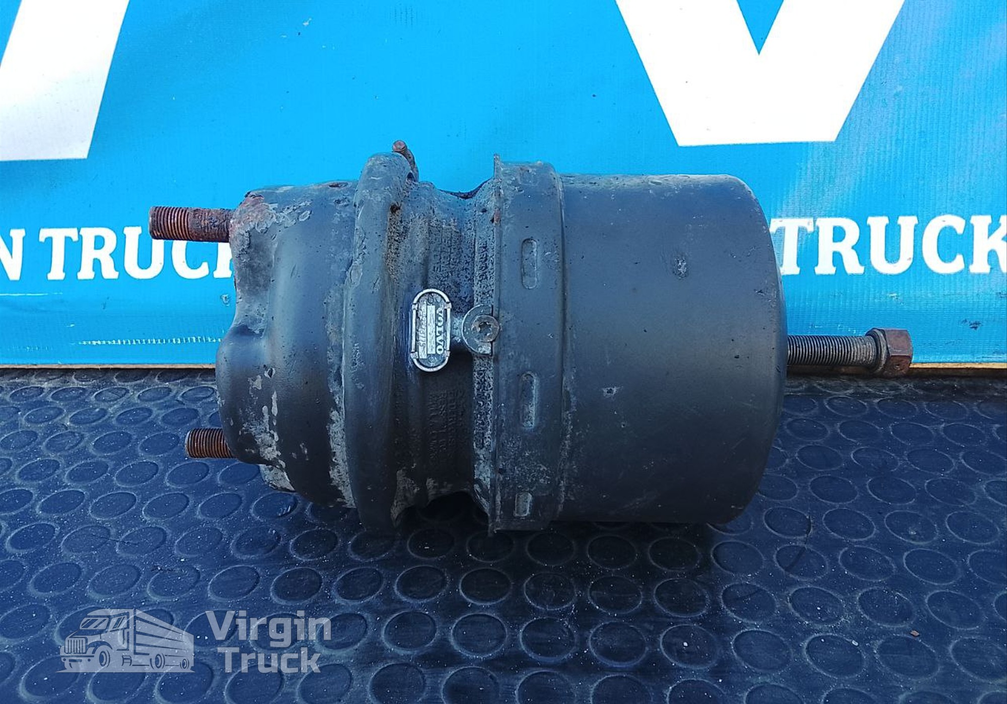 21752714 Энергоаккумулятор тормозной для Volvo FH 4 (с 2012)