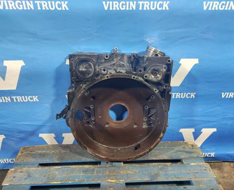 R5410152702 Крышка коленвала задняя для Mercedes-Benz Actros MP3 (с 2008)