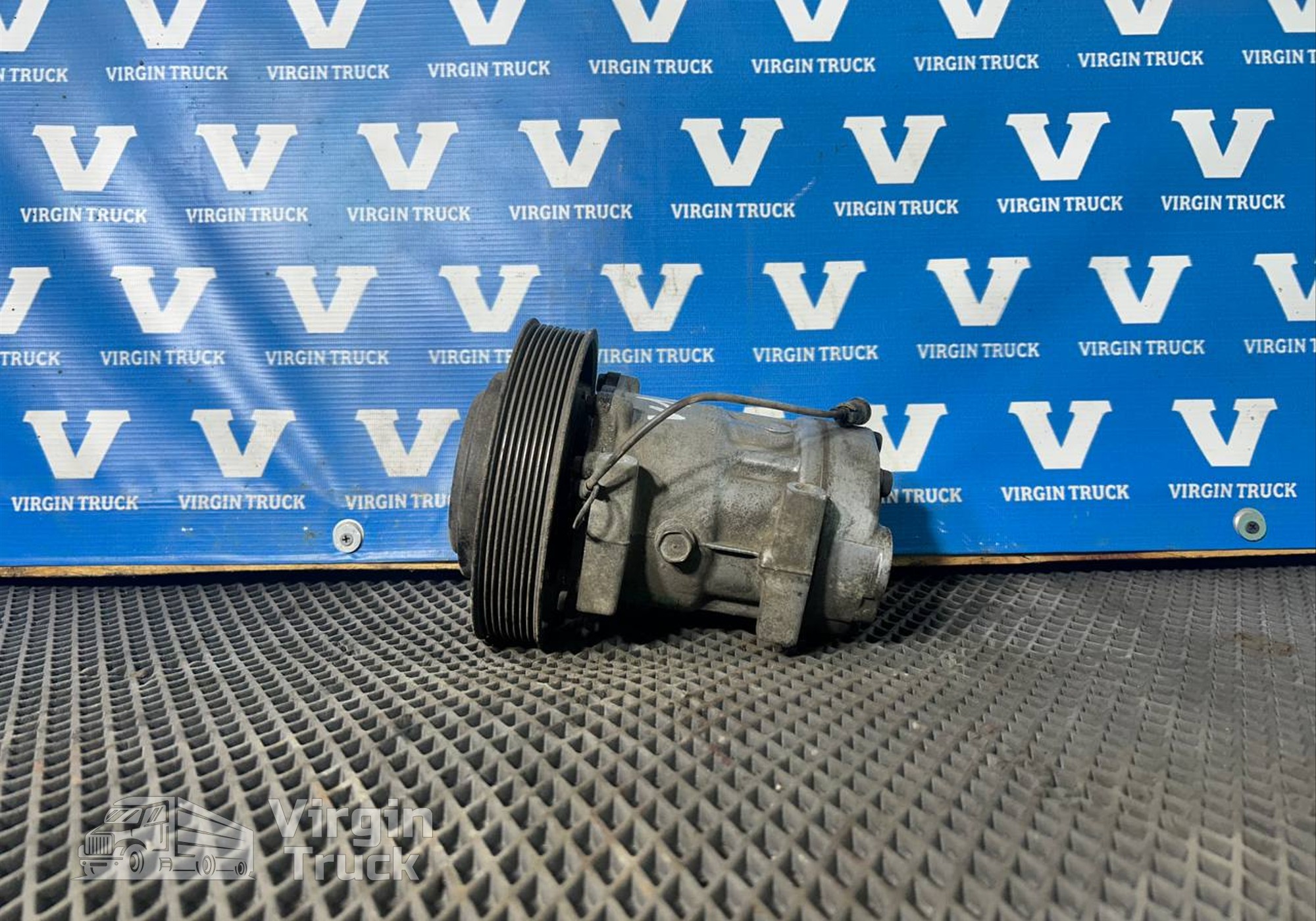 84094705 Компрессор кондиционера для Volvo FM