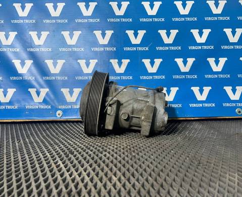 84094705 Компрессор кондиционера для Volvo FM II (с 2002)