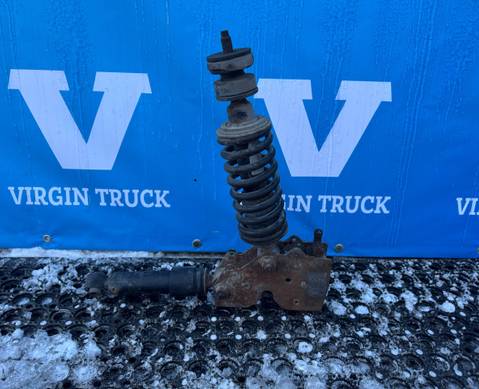 1427612 Замок кабины в сборе для Daf 95