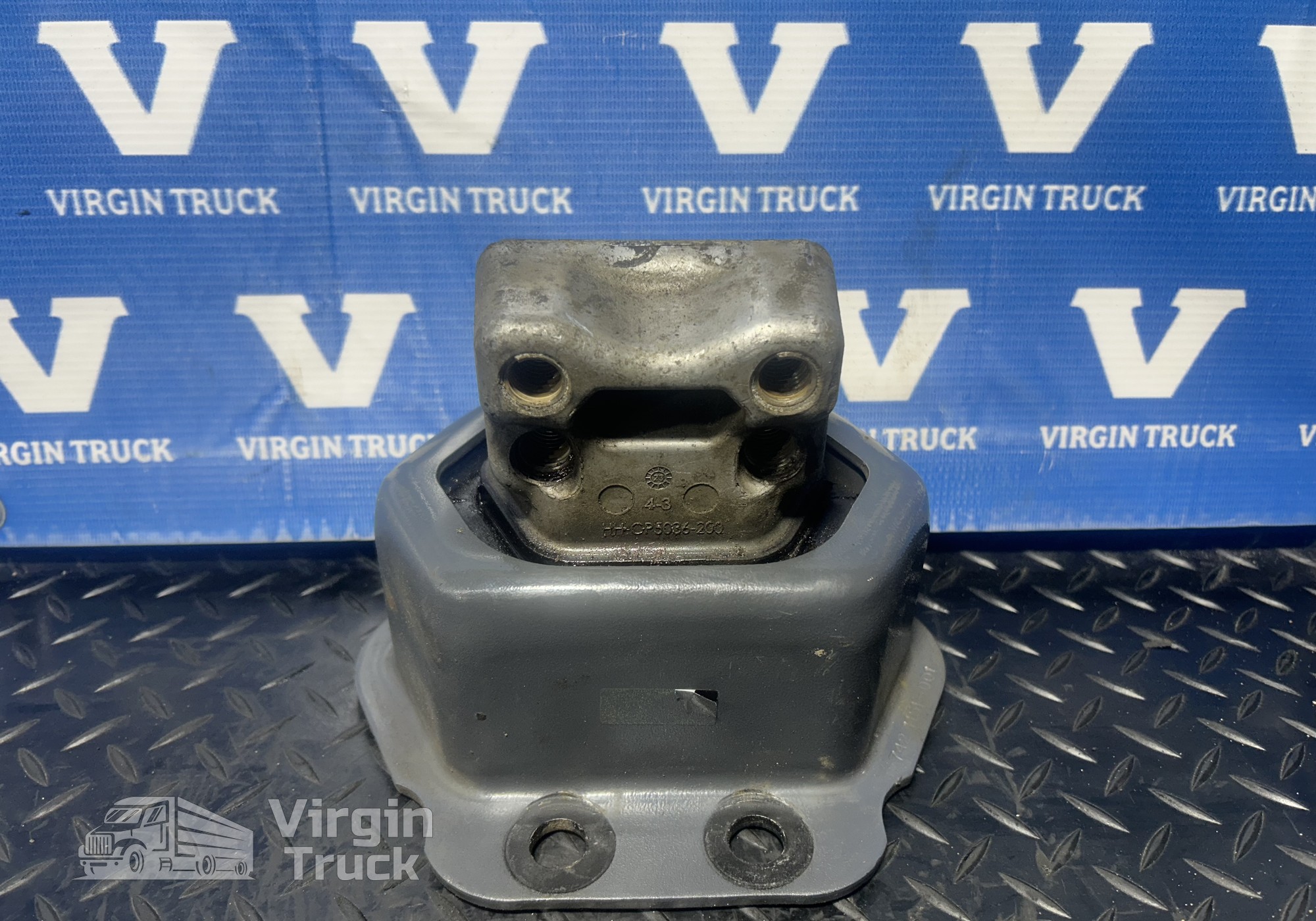 2307170 Опора двигателя для Daf XG