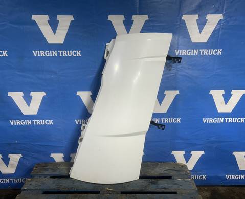 2338168 Дефлектор капота для Daf XG (с 2021)