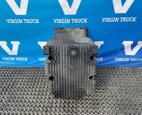 5410140902 Поддон масляный двигателя OM501LA для Mercedes-Benz Actros MP3 (с 2008)