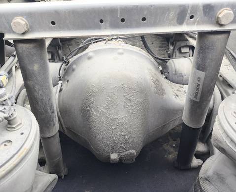 7423102263 Корпус заднего моста(чулок) 2019г. для Renault T (с 2013)