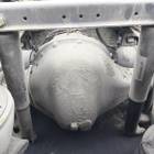 7423102263 Корпус заднего моста(чулок) 2019г. для Renault T (с 2013)