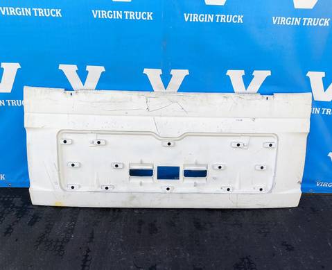 81611100063 Капот для Man TGA (с 2000 по 2007)