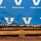 51045010190 Распредвал для Man TGA