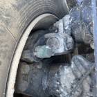 81508046721 Суппорт задний левый для Renault Premium