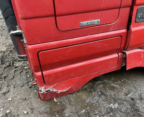 A9418901990 Ящик инструментальный правый для Mercedes-Benz Actros