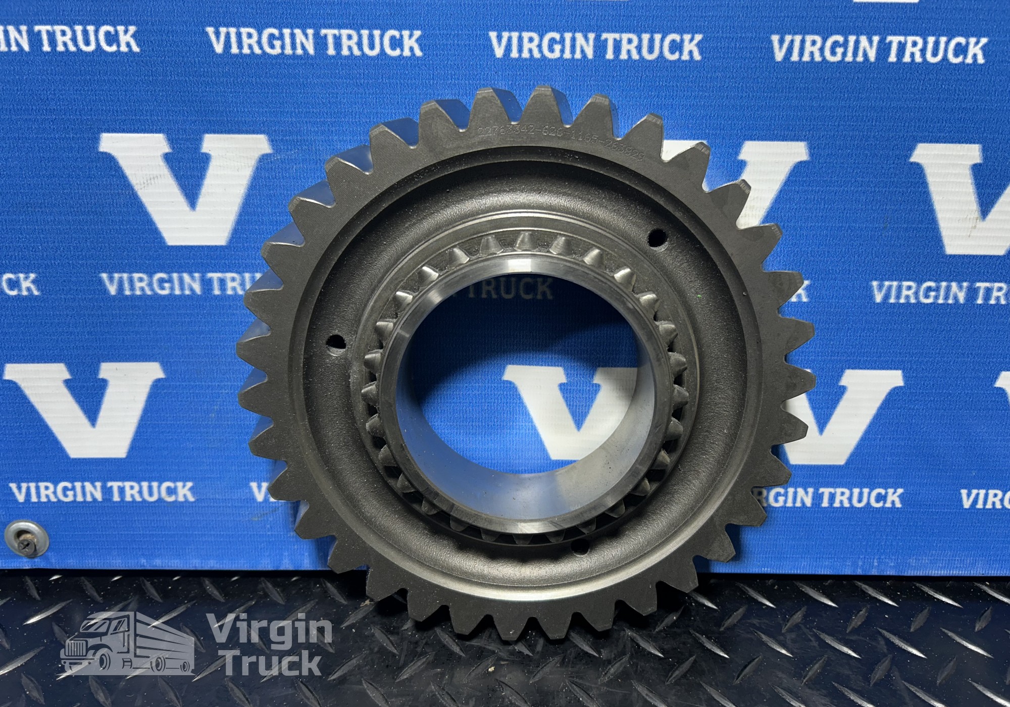 22763342 Шестерня для Scania 5-series R (с 2004 по 2016)