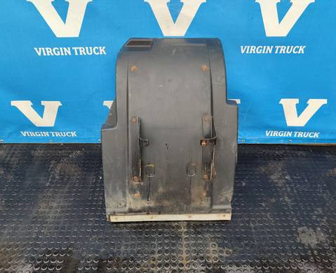 1659258 Крыло переднее правое для Daf 95