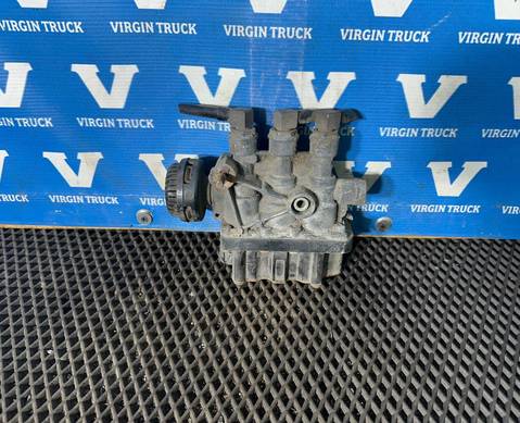 5010457434 Кран уровня пола главный для Renault