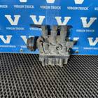 5010457434 Кран уровня пола главный