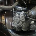 Актуатор турбины для Daf XG (с 2021)