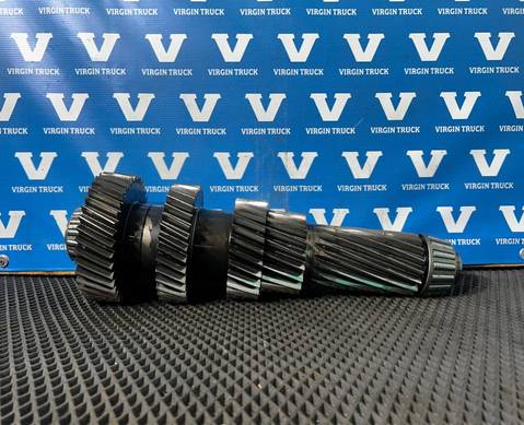 1316303005 Вал промежуточный КПП ZF для Iveco Stralis