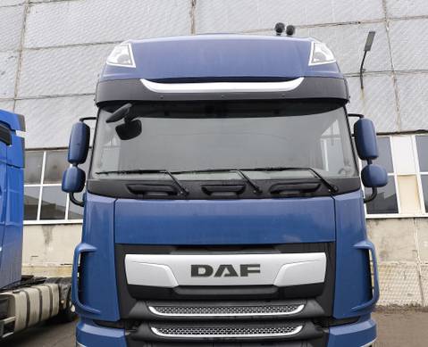 2032405 Кабина 1-й комплектности в сборе 2019г. для Daf XF106 (с 2012)