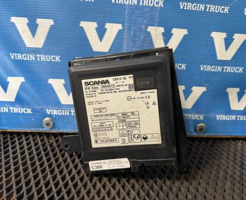 2573273 Блок управления C300 V1 3G для Scania 6-series R (с 2016)