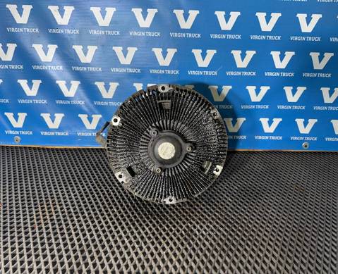 1916598 Вискомуфта для Daf XF105 (с 2005)