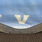 20708902 Кронштейн перекидок для Volvo FH 4 (с 2012)