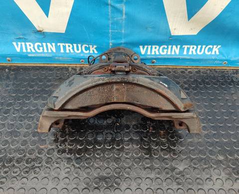 K031679 Суппорт тормозной передний левый для КАМАЗ