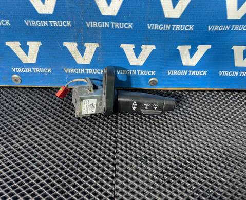 81255090164 Переключатель круиз контроля для Man TGL II (с 2008)