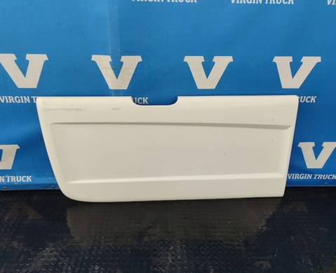 81416800074 Комплект спойлеров на бак топливный для Man TGX II (с 2012)