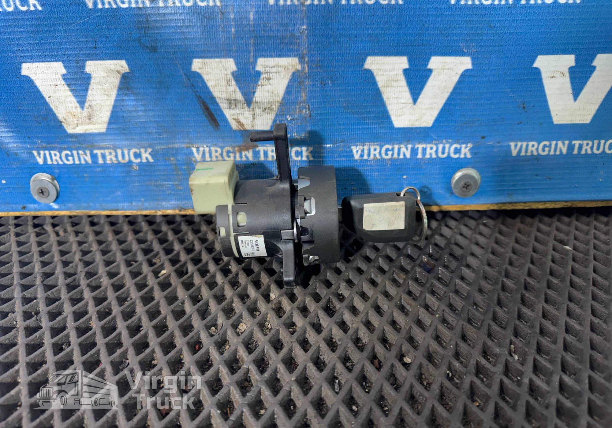 22336369 Замок зажигания для Volvo FH 4 (с 2012)