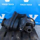 81356006558 Редуктор проходного моста HPD-1682 для Man F90