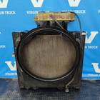 81061016510 Радиатор системы охлаждения для Man TGS I (с 2007)