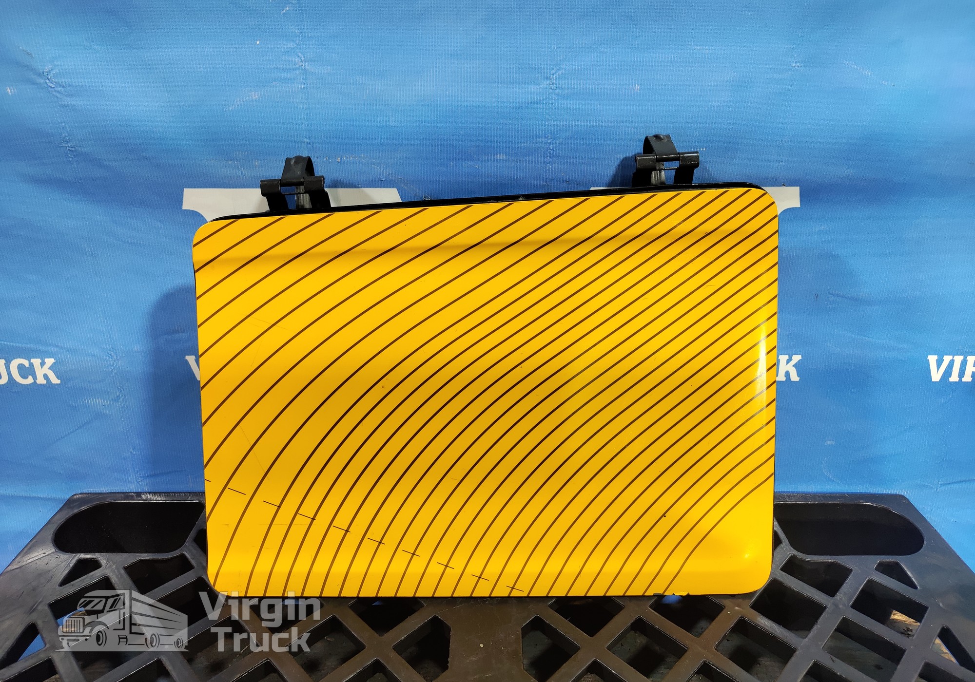 1892706 Крышка для Scania 5-series