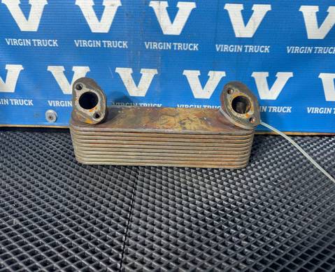 51056010148 Теплообменник для Man F2000 I (с 1994 по 1998)