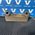 51056010148 Теплообменник для Man TGX