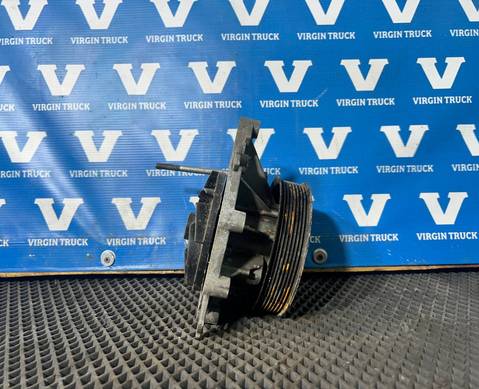 51065006694 Насос водяной (помпа) для Man