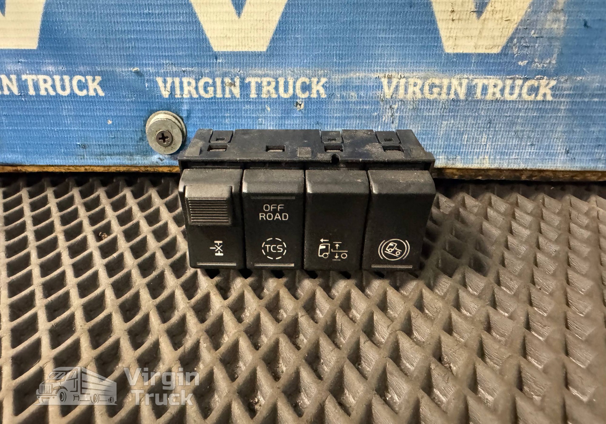 22026373 Блок кнопок для Volvo FH 4 (с 2012)