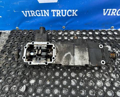 1315307314 Механизм выбора передач для КАМАЗ 5490 (с 2013)