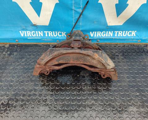 0004202602 Суппорт задний правый для Mercedes-Benz Axor