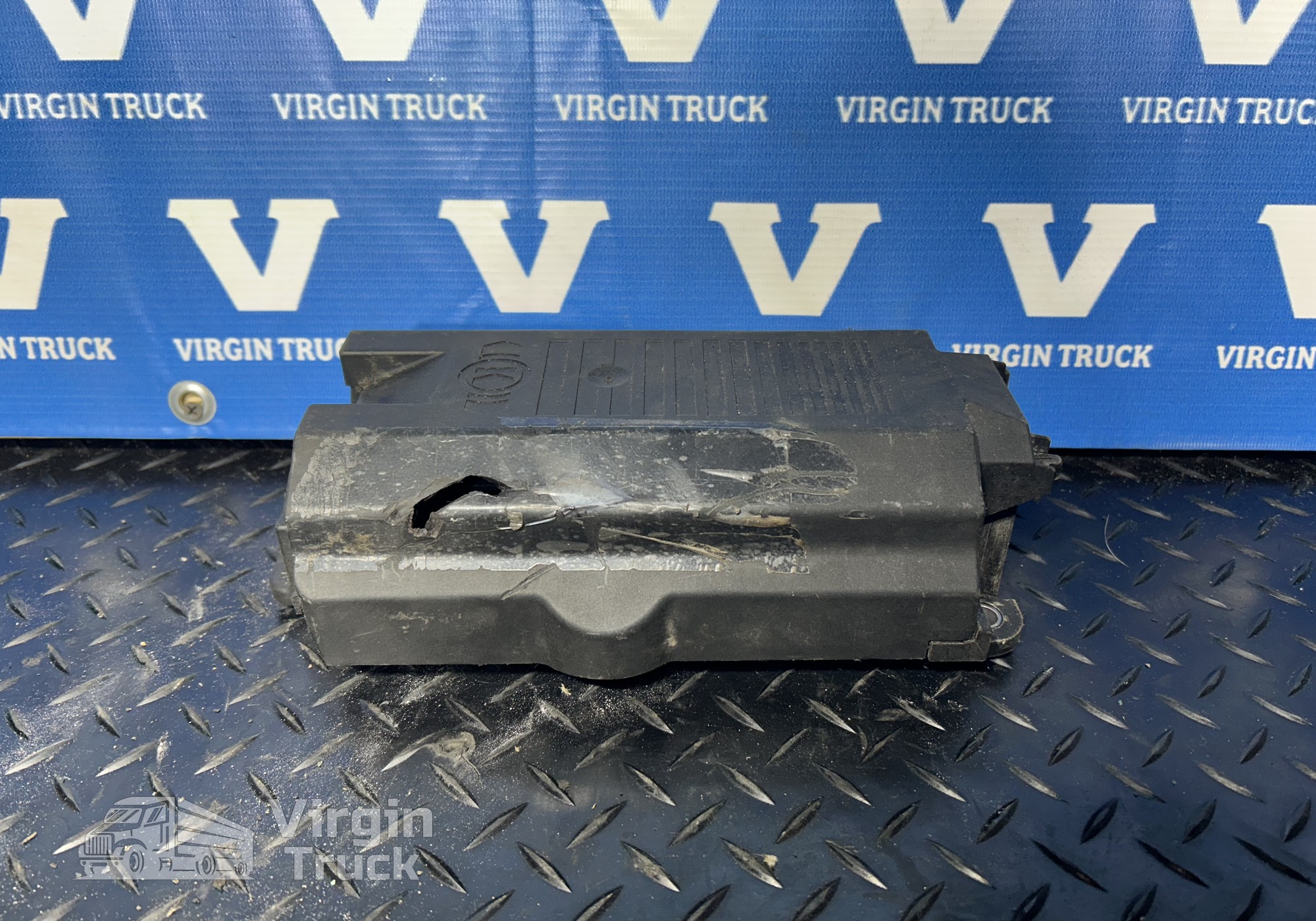 21664214 Блок управления EBS7 для Volvo FH 4 (с 2012)