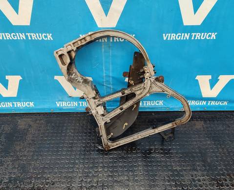 22631355 Кронштейн выхлопной системы в сборе для Volvo FH