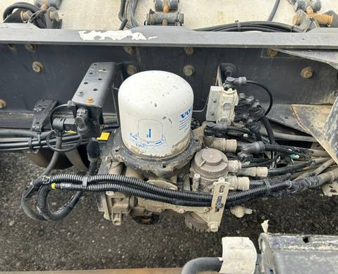 22858336 Осушитель воздуха 2017г для Renault T