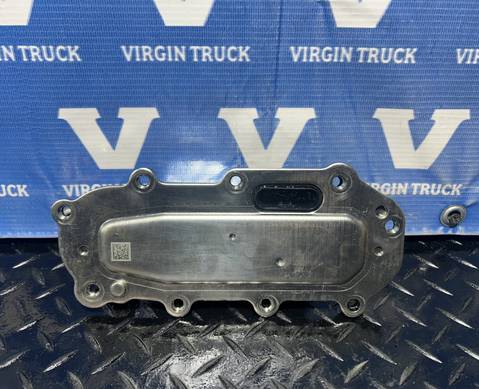 2413896 Серводвигатель рулевой рейки для Daf XF106 (с 2012)