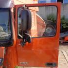1676218 Дверь левая в сборе для Daf XF105 (с 2005)